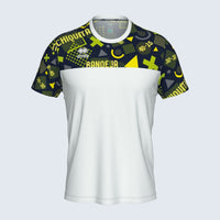 Errea Manolo T-Shirt (Junior)