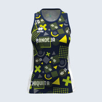 Errea Marisol Vest (Junior)