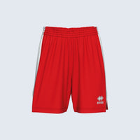 Errea Becky Women Basketball Shorts