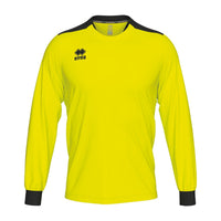 Errea Keita Goalkeeper Shirt (Junior)
