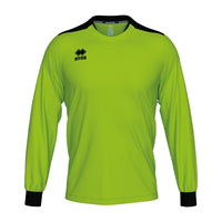 Errea Keita Goalkeeper Shirt (Junior)