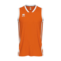 Errea Elevate Basketball Jersey